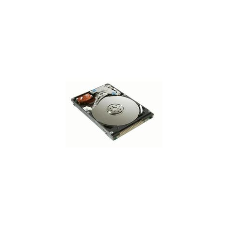 Disco Duro 80GB 5400RPM 2.5" IDE Microstorage