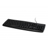 Teclado Kensington PRO FIT Lavable USB Black