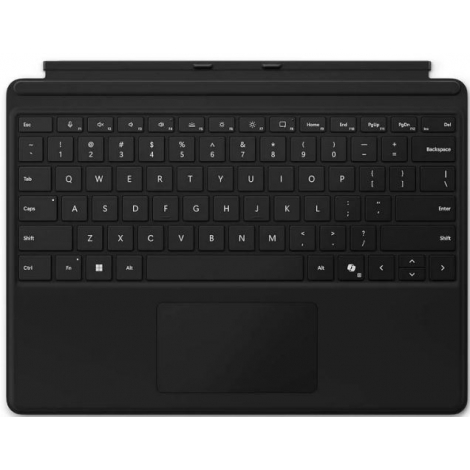 Teclado Microsoft Surface PRO 8 / PRO 9 / PRO X Keyboard Black