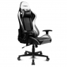 Silla Gaming Drift DR175 Black / Grey
