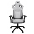 Silla Gaming Corsair T3 Rush Grey / Silver