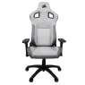 Silla Gaming Corsair T3 Rush Grey / Silver