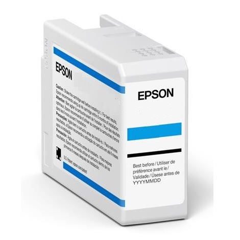 Cartucho Epson T47A2 Ultrachrome PRO 10 Cyan