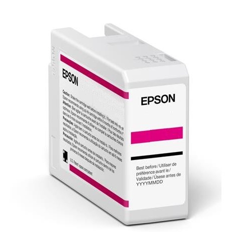 Cartucho Epson T47A6 Ultrachrome PRO 10 Light Magenta