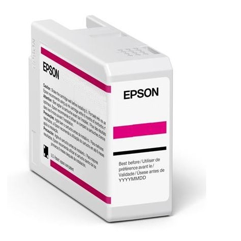 Cartucho Epson T47A6 Ultrachrome PRO 10 Vivid Magenta