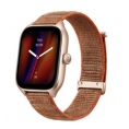 Smartwatch Xiaomi Amazfit GTS 4 Autum Brown