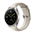 Smartwatch Xiaomi Watch 2 Leather Titan Gray