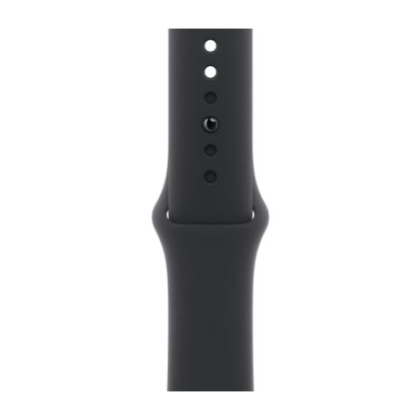 Correa Apple Watch 40MM Sport Black S/M