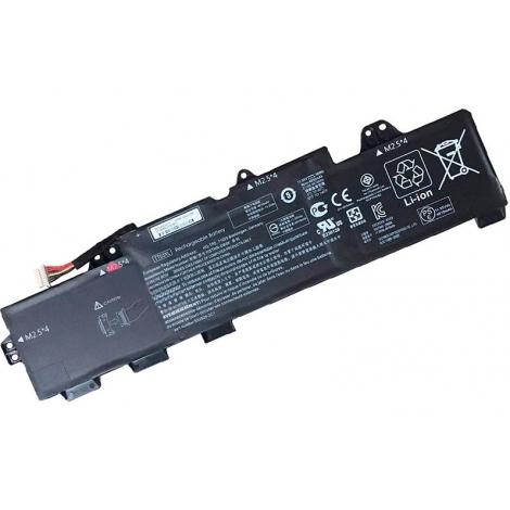 Bateria Portatil HP 4850MAH 56WHR 3 Celdas