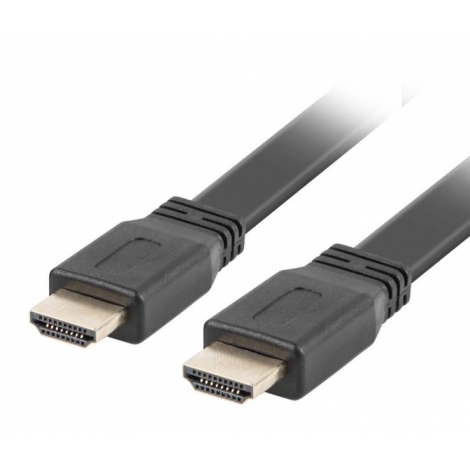 Cable Kablex HDMI 2.0 Macho / HDMI Macho 3M Plano Ultra HD 4K