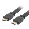 Cable Kablex HDMI 2.0 Macho / HDMI Macho 3M Plano Ultra HD 4K