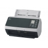 Scanner Ricoh FI-8170  A4 ADF Duplex USB LAN White / Grey