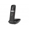 Telefono Inalambrico Siemens Gigaset AS690 DUO Manos Libre Black