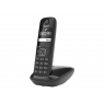 Telefono Inalambrico Siemens Gigaset AS690 DUO Manos Libre Black