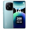 Smartphone Xiaomi Redmi Note 14 PRO+ 6.67" OC 8GB 256GB 5G Android 14 Blue
