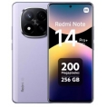 Smartphone Xiaomi Redmi Note 14 PRO+ 6.67" OC 8GB 256GB 5G Android 14 Purple