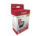 Cartucho Canon CL-571XL Multipack + Papel 50H Pixma MG5750 MG6850 MG7750 TS5050  TS6050 TS8050 TS9050