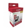 Cartucho Canon CL-571XL Multipack + Papel 50H Pixma MG5750 MG6850 MG7750 TS5050  TS6050 TS8050 TS9050