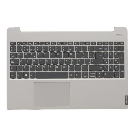 Cover Upper + Teclado Lenovo Ideapad S340-15IIL