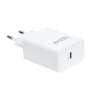 Cargador USB-C Iggual 30W White