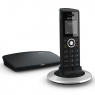 Pack Base M325 + Telefono IP Snom M25 Black
