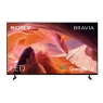 Television Sony 85" Miniled Kd85x80l 4K UHD Smart TV