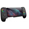 Gamepad Mars Gaming Mgpx PC / MAC / Android / IOS Black