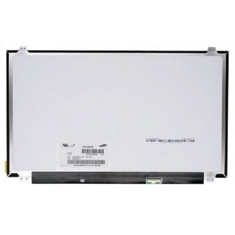 Pantalla Portatil Compatible 15.6" LED Matte FHD IPS