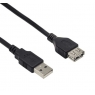 Cable Kablex USB 3.0 Macho / USB Hembra 5M