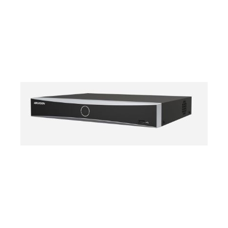 Grabadora Video Hikvision DS-7608NXI-K1/8P NVR 8 Canales 4K