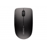 Teclado + Mouse Cherry Wireless DW 3000 Black