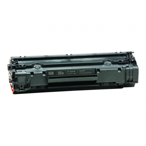 Toner HP 35A Black Dualpack P1005 P1006 2X 1500 PAG