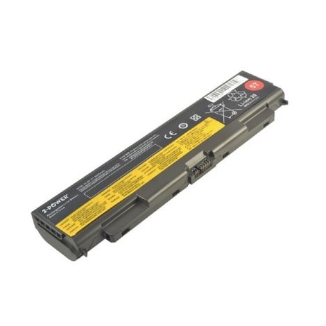 Bateria Portatil Compatible 5200MAH 10.8V 6 Celdas para Lenovo Thinkpad T440P