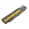 Bateria Portatil Compatible 5200MAH 10.8V 6 Celdas para Lenovo Thinkpad T440P