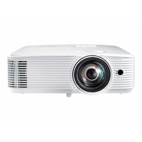 Proyector DLP Optoma X309ST XGA 3700 Lumenes 3D VGA HDMI