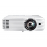 Proyector DLP Optoma X309ST XGA 3700 Lumenes 3D VGA HDMI