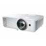 Proyector DLP Optoma X309ST XGA 3700 Lumenes 3D VGA HDMI