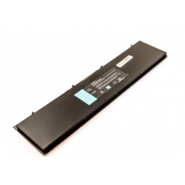 Bateria Portatil Coreparts 7.4V 6700MAH 49.6WH para Dell