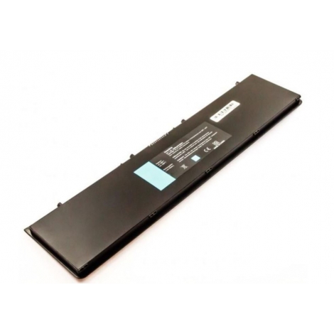 Bateria Portatil Coreparts 7.4V 6700MAH 49.6WH para Dell