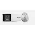 Camara Vigilancia Hikvision Bullet DS-2CD2T47G2P-LSU/SL(C) 4MP