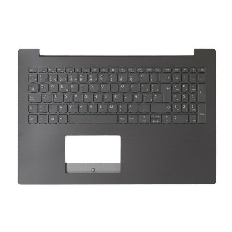 Cover Upper + Teclado Compatible para Lenovo 320-15