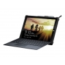Funda Tablet UAG Metropolis Series Black Surface PRO (2ª 3ª 4ª 5ª 6ª 7ª GEN)