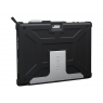 Funda Tablet UAG Metropolis Series Black Surface PRO (2ª 3ª 4ª 5ª 6ª 7ª GEN)
