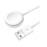 Cable Carga Magnetico Celly USB para Apple Watch 1M