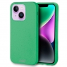 Funda Movil Back Cover Cool ECO Biodegradable Mint iPhone 14