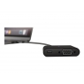 Puerto Replicador USB-C Belkin HDMI + USB-C PD 60W Black