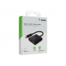 Puerto Replicador USB-C Belkin HDMI + USB-C PD 60W Black