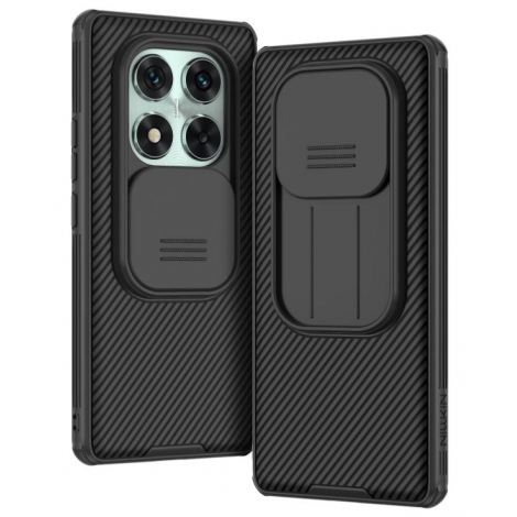 Funda Movil Back Cover HT Armor Rugged Xiaomi Redmi Note 14 PRO 5G
