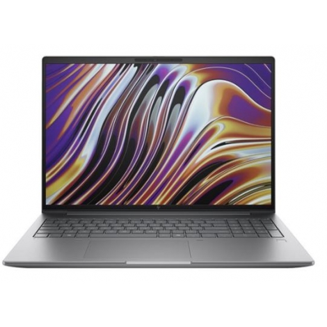 Portatil HP Zbook Power G11 Ryzen 7 8845HS 16GB 512GB SSD RTX A1000 6GB 16" IPS W11P Silver