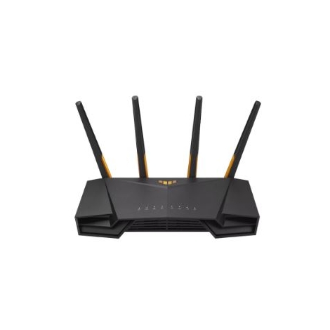 Router Wireless Asus TUF-AX3000 V2 WIFI 6 Gigabit Doble Banda 4P RJ45 + 1P